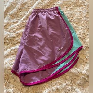 Nike workout shorts